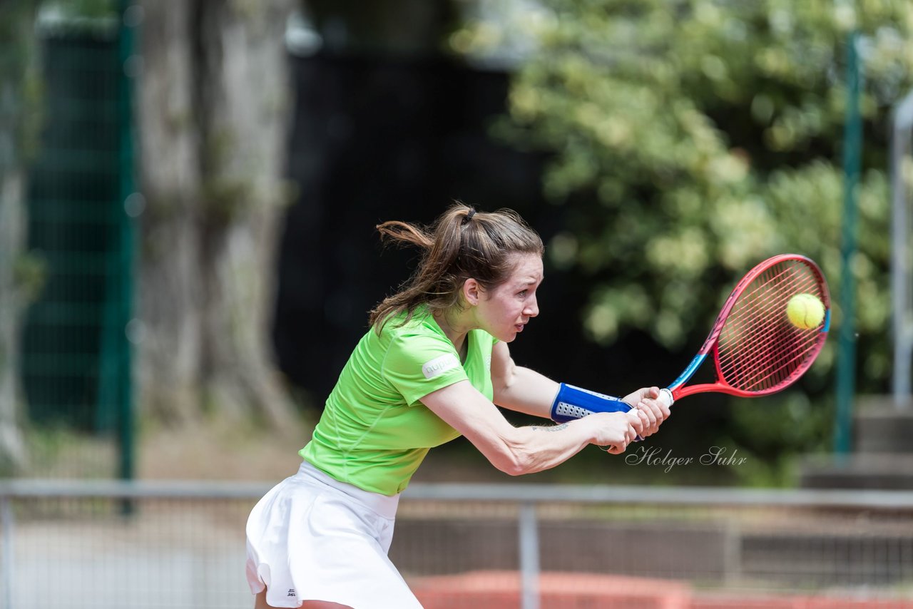 Bild 105 - BL2 Der Club an der Alster - TC GW Aachen 1 : Ergebnis: 9:0